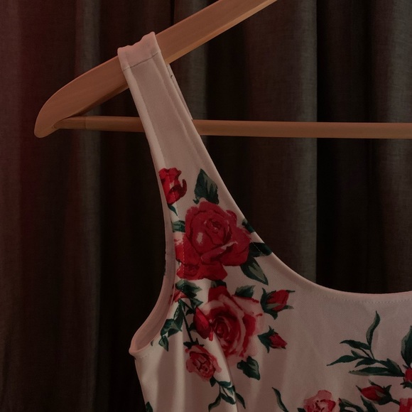 H&M DRESS - Picture 4 of 12